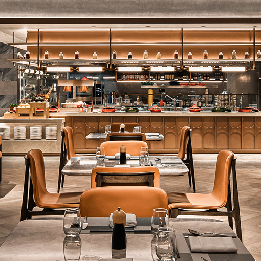 <b>Jing Restaurant</b> <span>Restaurant, Hangzhou</span>