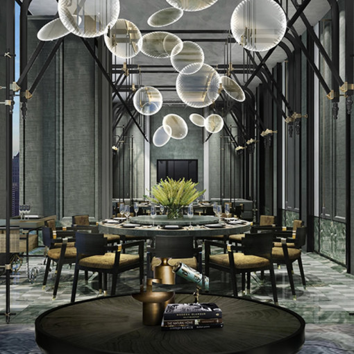<b>China House</b> <span>Restaurant, Phnom Penh</span>