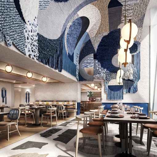 <b>Cleo</b> <span>Restaurant, Auckland </span>