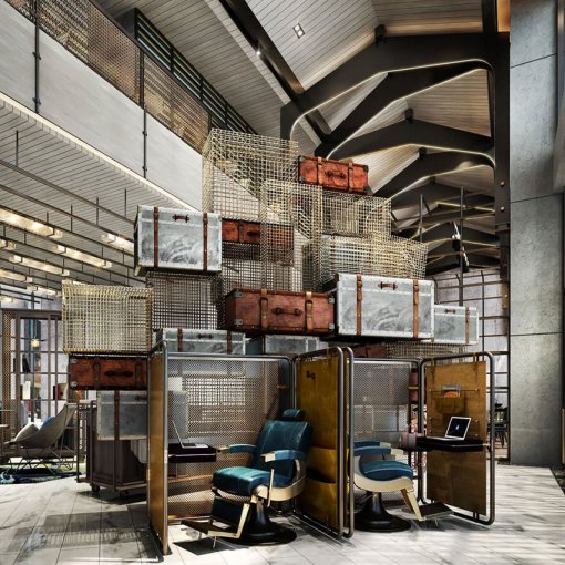 <b>Hotel Indigo,</b> <span>Hotel, Saigon</span>
