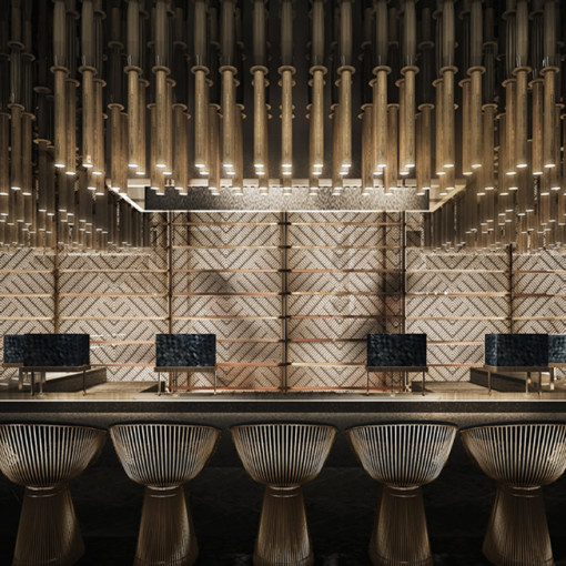 <b>Ginza Onodera</b> <span>Restaurant, Changsha </span>